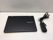 Samsung Notebook 7 Spin 15.6" Touch 2-in-1 AMD Ryzen 5 8GB 256GB NP750QUB-K01US